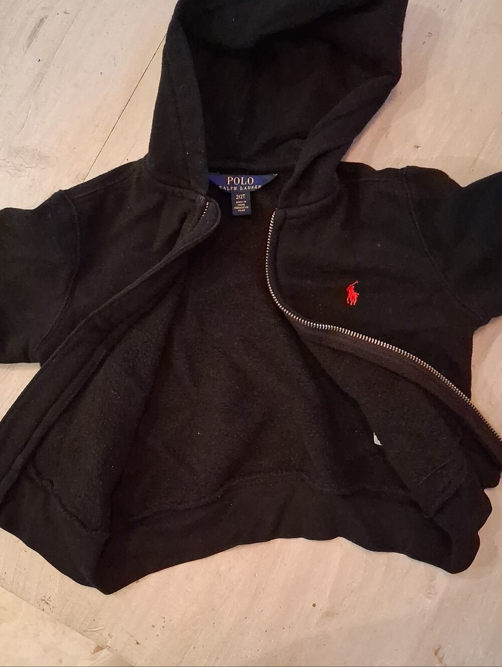 Kids Polo Ralph Lauren Hoodie